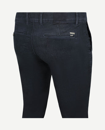Chino colmar donkerblauw