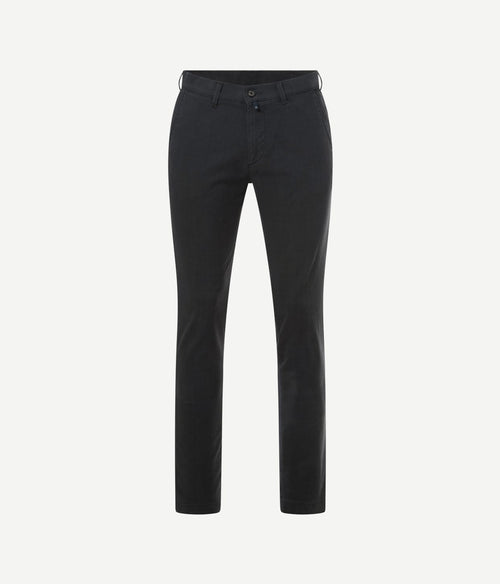 Pierre Cardin broek calais antraciet