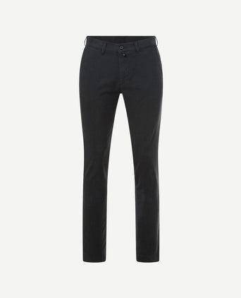 Broek calais antraciet