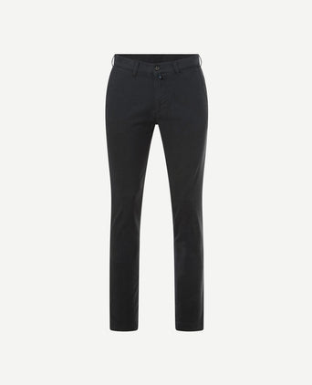 Broek calais antraciet