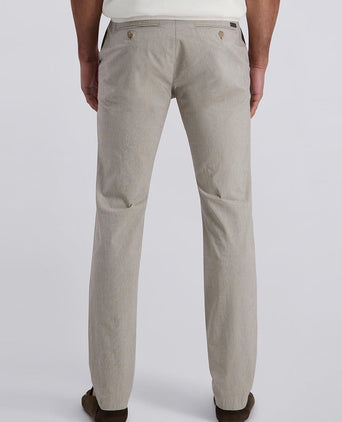 Broek calais greige