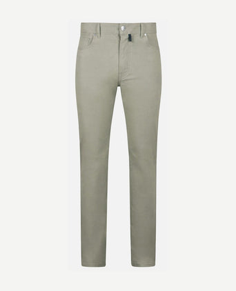Broek laval haze groen