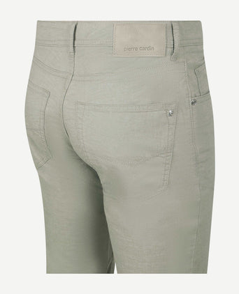 Broek laval haze groen