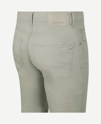 Broek laval haze groen