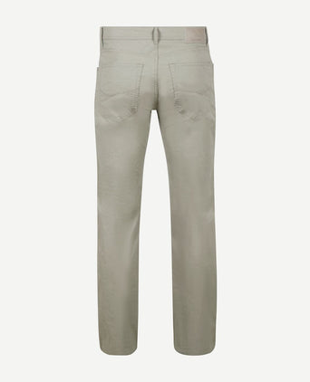 Broek laval haze groen