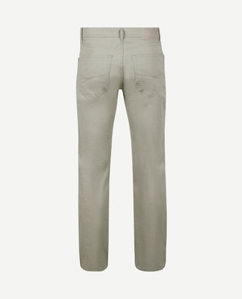 Broek laval haze groen