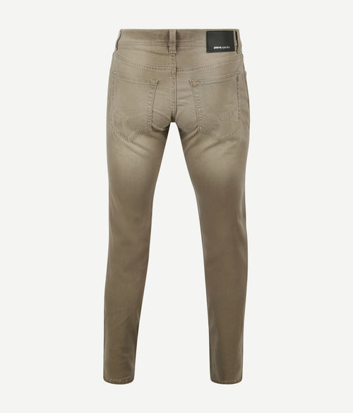 Pierre Cardin broek Lyon future flex beige
