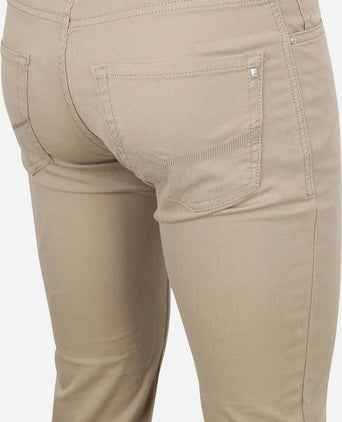 Pierre Cardin broek Lyon futureflex beige