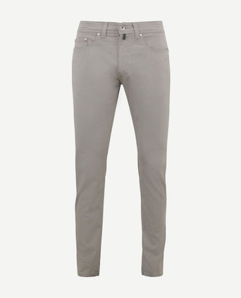 Pierre Cardin broek Lyon futureflex grijs
