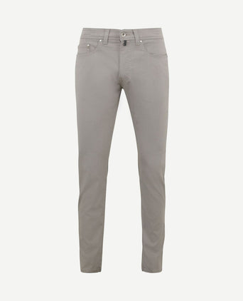 Broek Lyon futureflex grijs