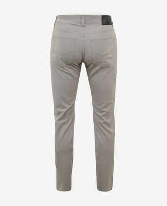 Broek Lyon futureflex grijs