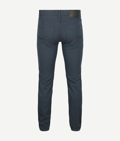 Pierre Cardin broek Lyon futureflex peony blauw