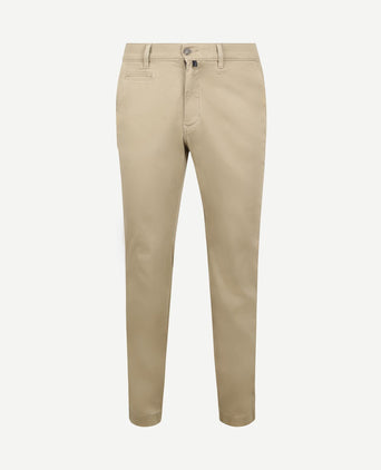 Chino castres beige
