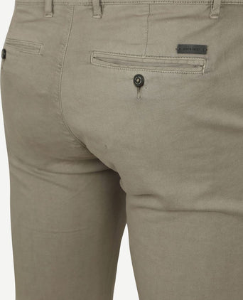 Pierre Cardin chino castres greige | Regular-fit