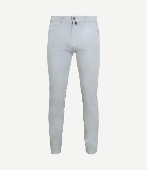 Chino castres sterling blue