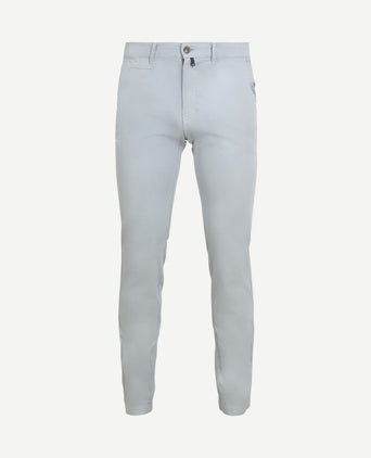 Chino castres sterling blue