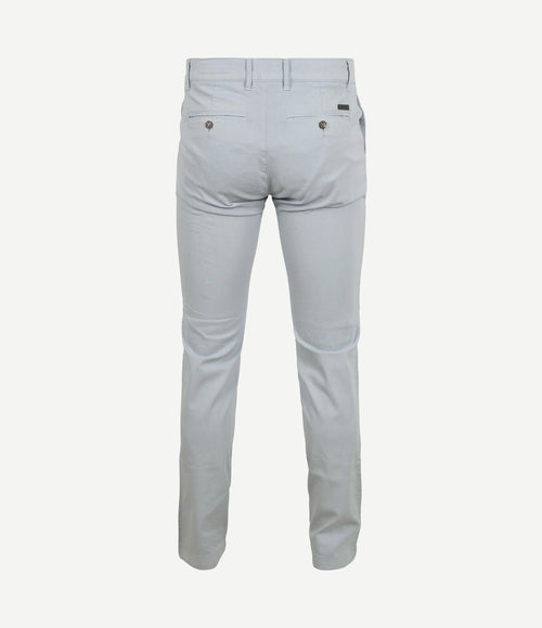 Chino castres sterling blue