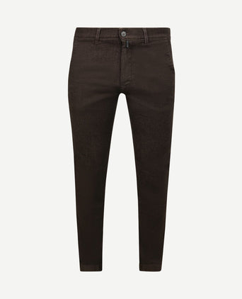 Chino colmar bruin