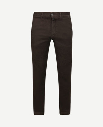Chino colmar bruin
