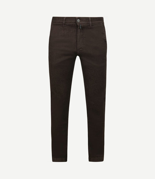 Chino colmar bruin
