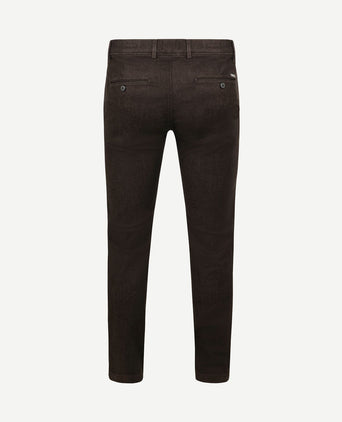 Chino colmar bruin
