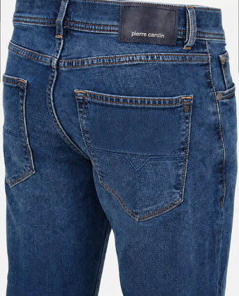 Jeans dijon blauw bub