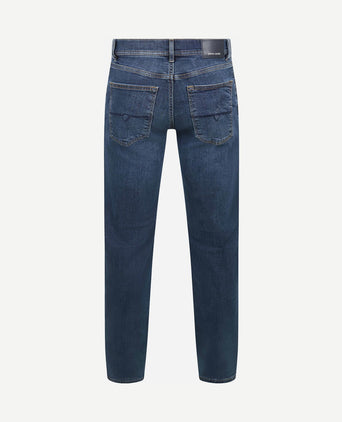 Jeans dijon blauw dbub