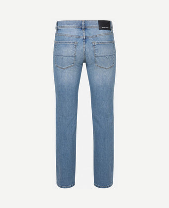 Jeans dijon blauw lbub