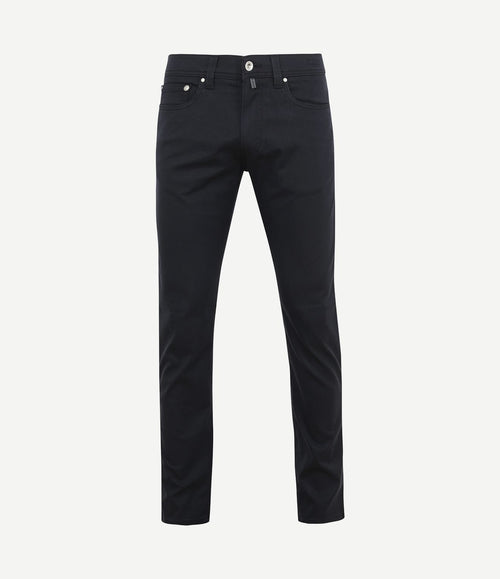 Jeans future flex antraciet