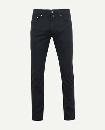 Jeans future flex antraciet