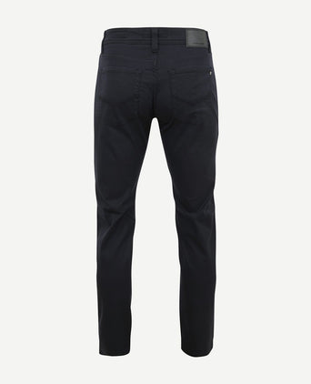 Jeans future flex antraciet