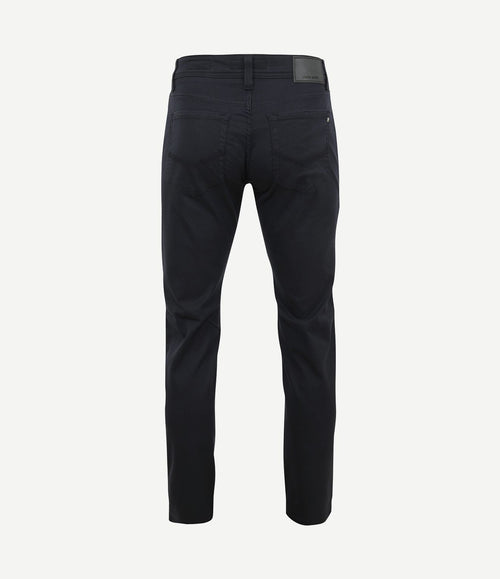 Jeans future flex antraciet