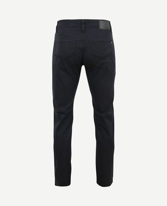 Jeans future flex antraciet