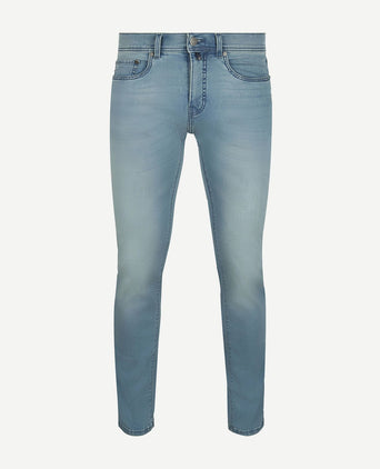 Pierre Cardin jeans Lyon lichtblauw used