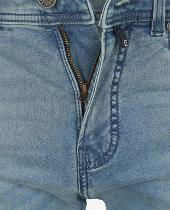 Pierre Cardin jeans Lyon lichtblauw used