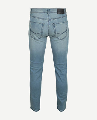 Pierre Cardin jeans Lyon lichtblauw used