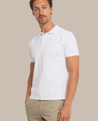 Cas polo wit