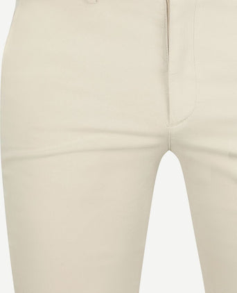 Chino greige