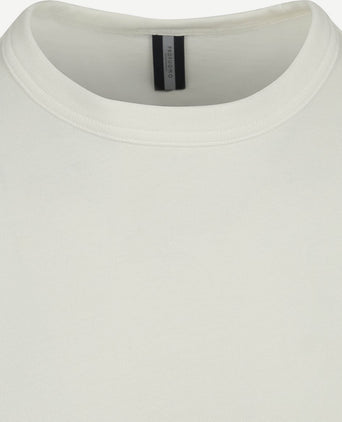 T-shirt off white