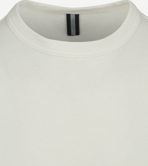 T-shirt off white