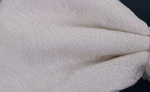 Profuomo bow tie paisley