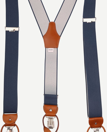 Profuomo bretel petrol