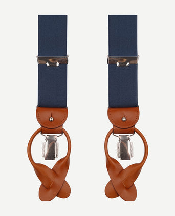 Profuomo bretel petrol