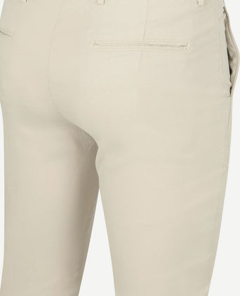 Chino greige