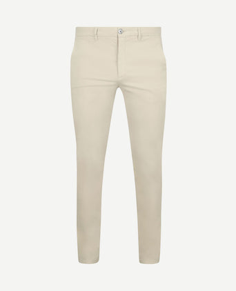 Chino greige