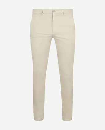 Chino greige