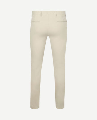 Chino greige