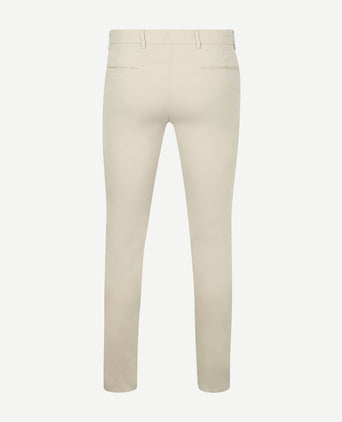 Chino greige