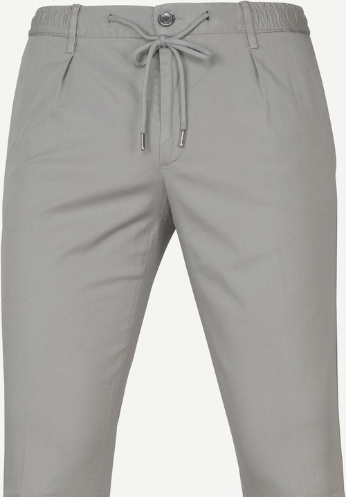 Profuomo chino grijs