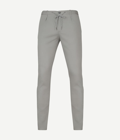 Profuomo chino grijs